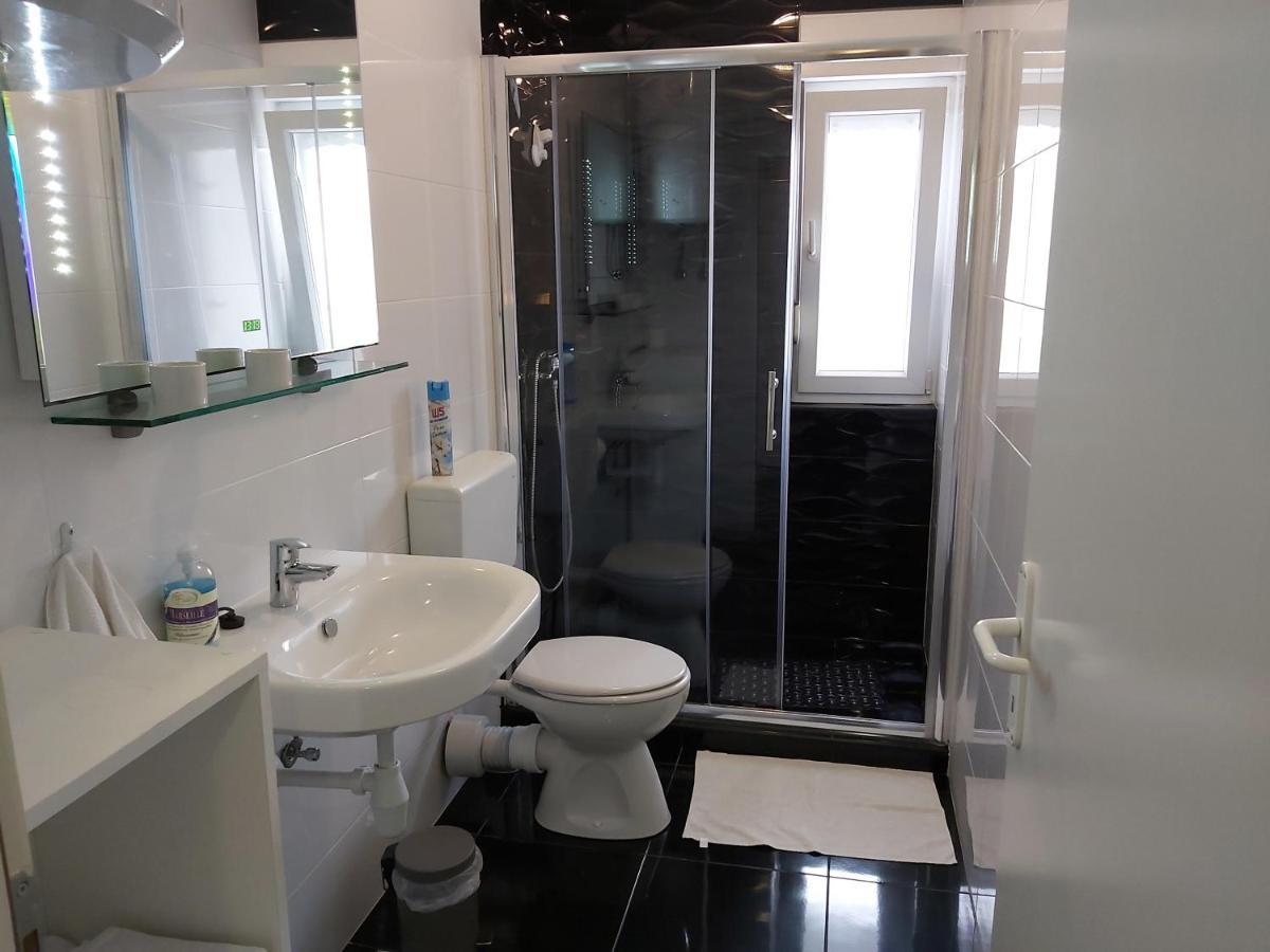 Sobe Dragic Hotel Zadar Kamer foto