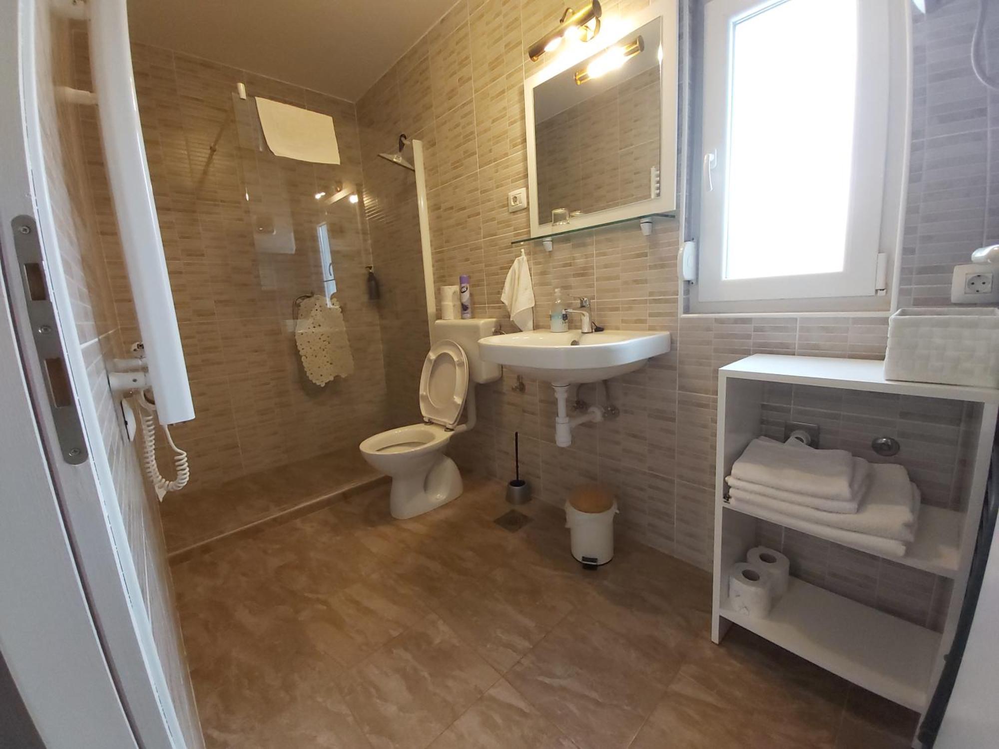 Sobe Dragic Hotel Zadar Kamer foto