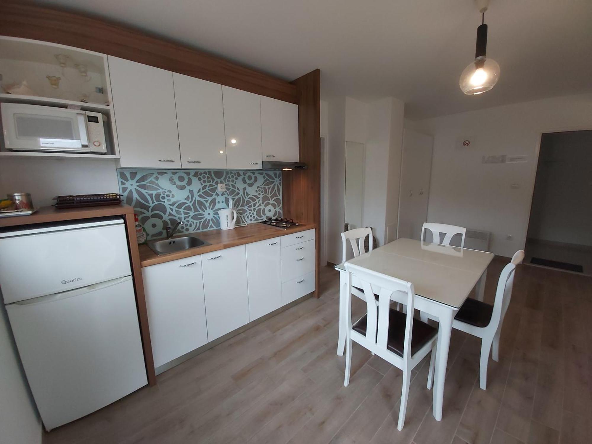 Sobe Dragic Hotel Zadar Kamer foto