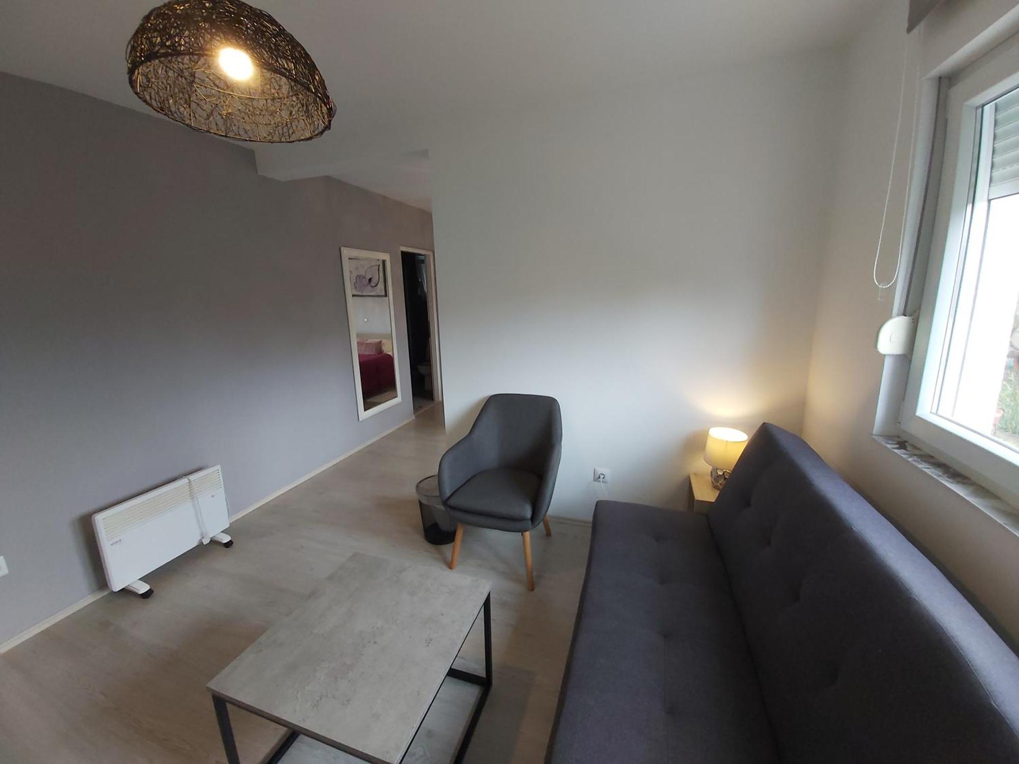Sobe Dragic Hotel Zadar Kamer foto