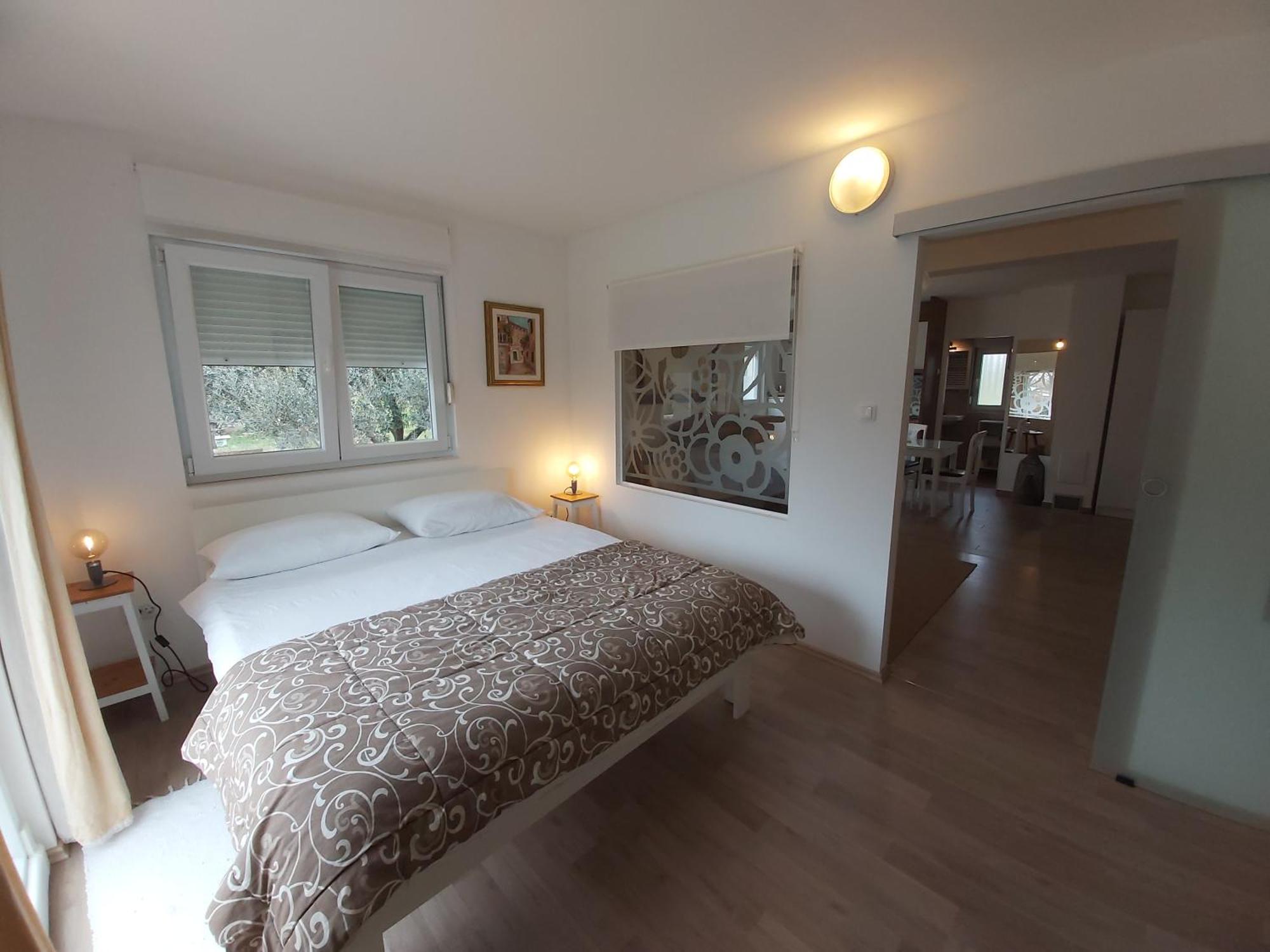 Sobe Dragic Hotel Zadar Kamer foto