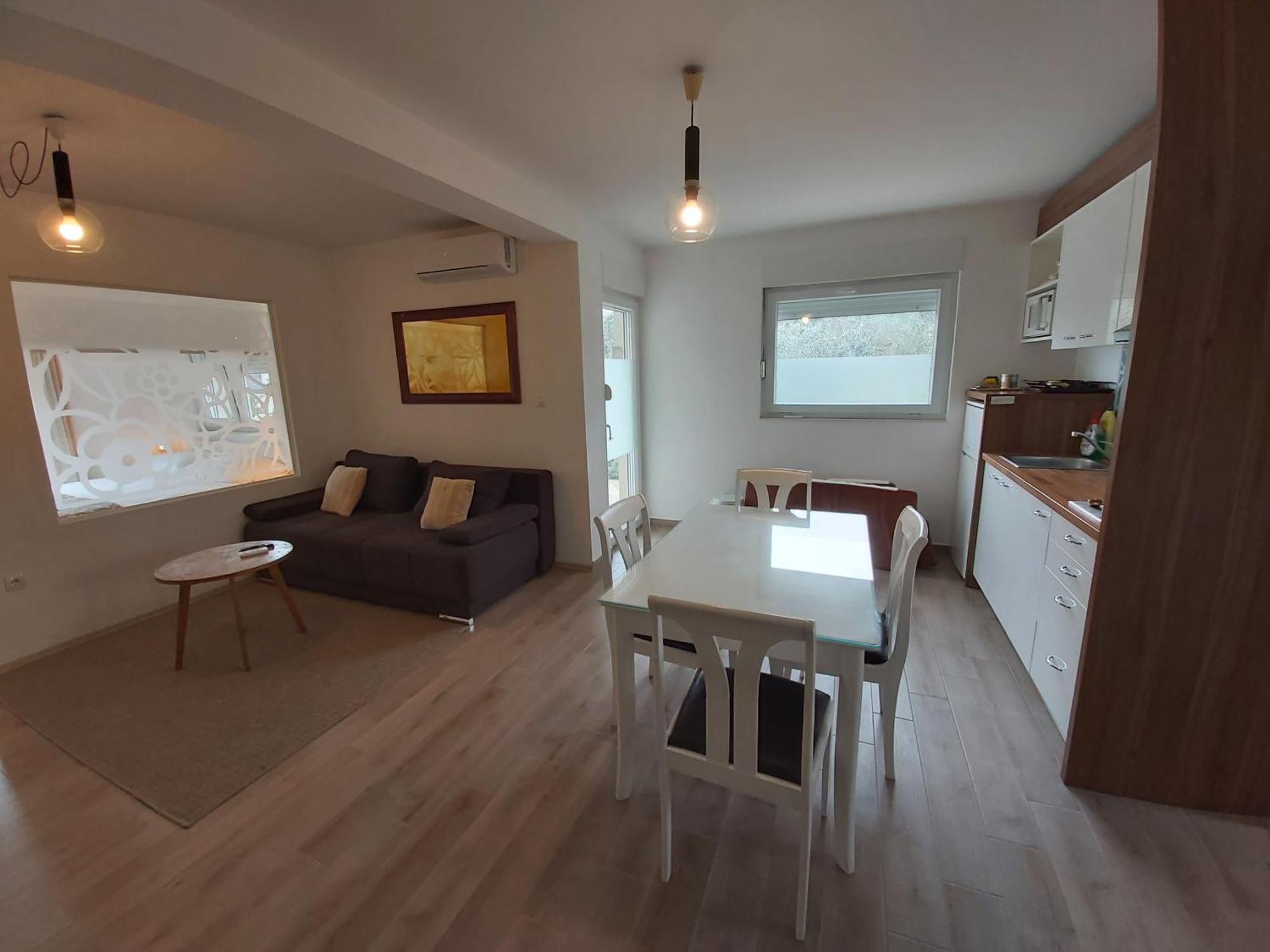 Sobe Dragic Hotel Zadar Kamer foto