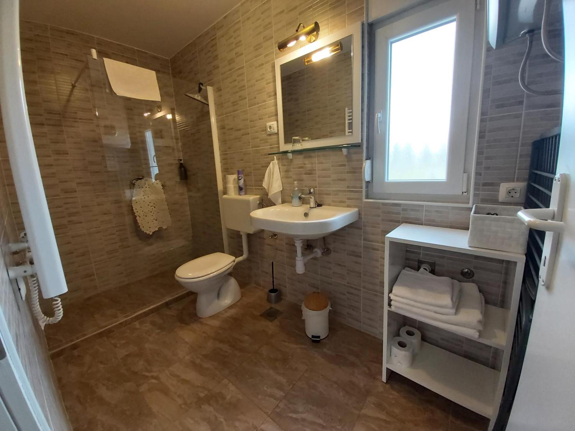Sobe Dragic Hotel Zadar Kamer foto