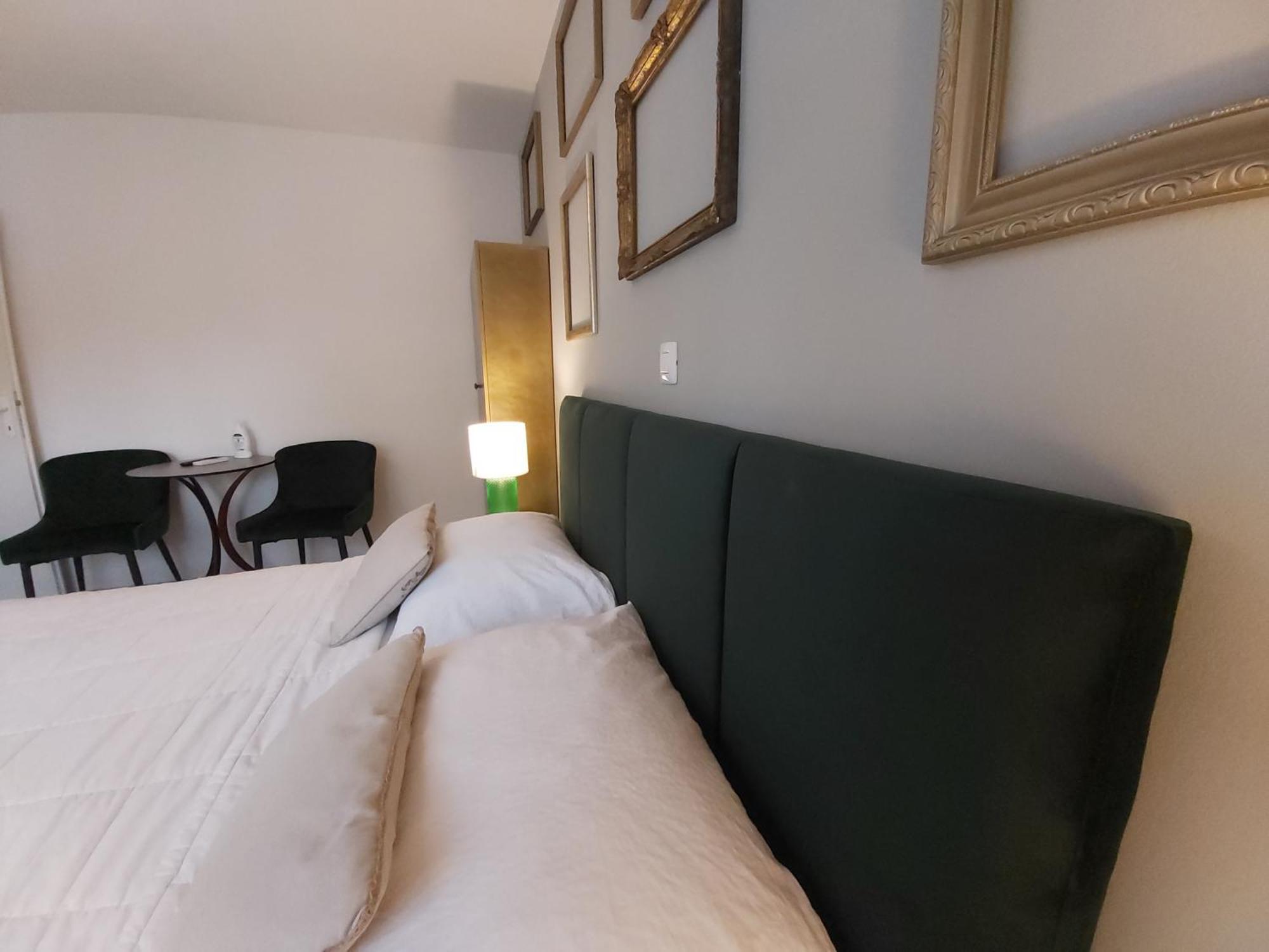 Sobe Dragic Hotel Zadar Kamer foto