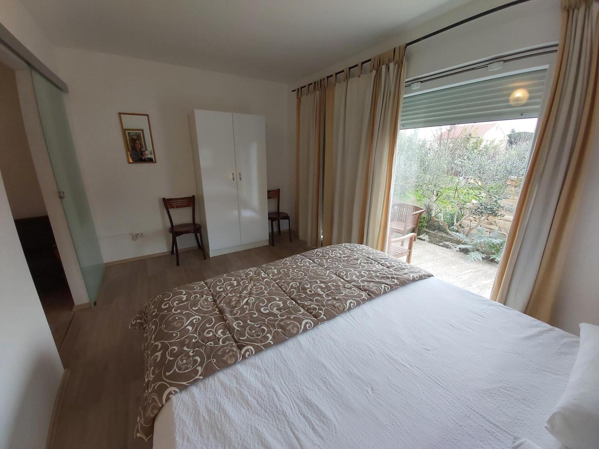 Sobe Dragic Hotel Zadar Kamer foto