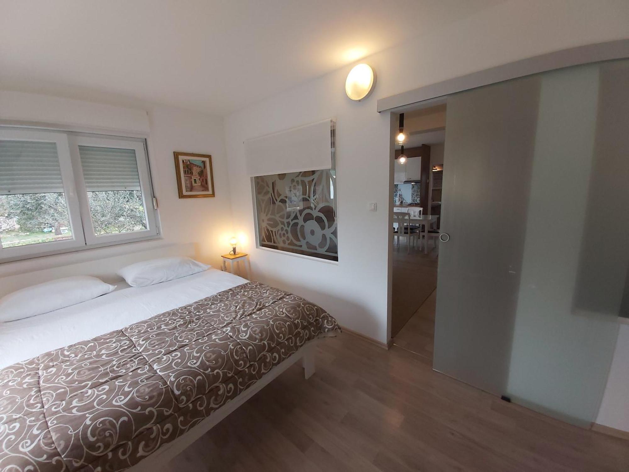 Sobe Dragic Hotel Zadar Kamer foto