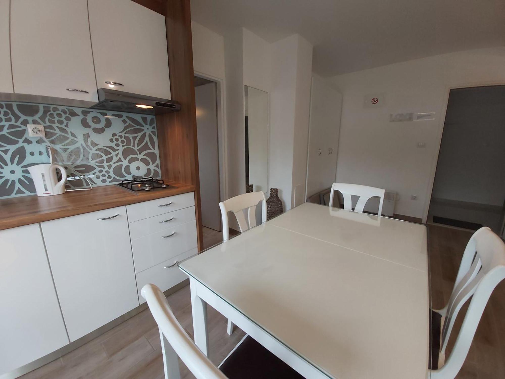 Sobe Dragic Hotel Zadar Kamer foto