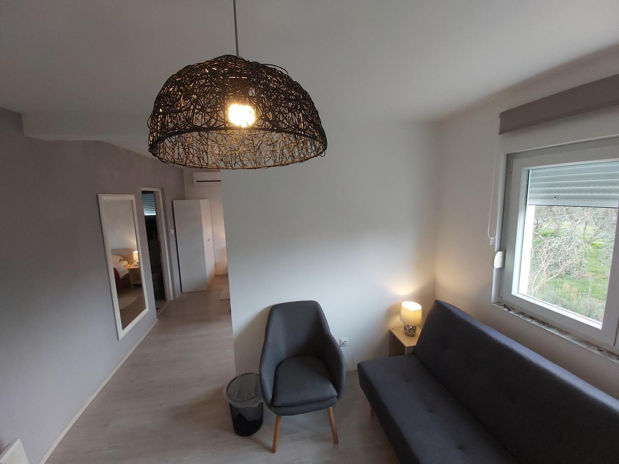 Sobe Dragic Hotel Zadar Kamer foto