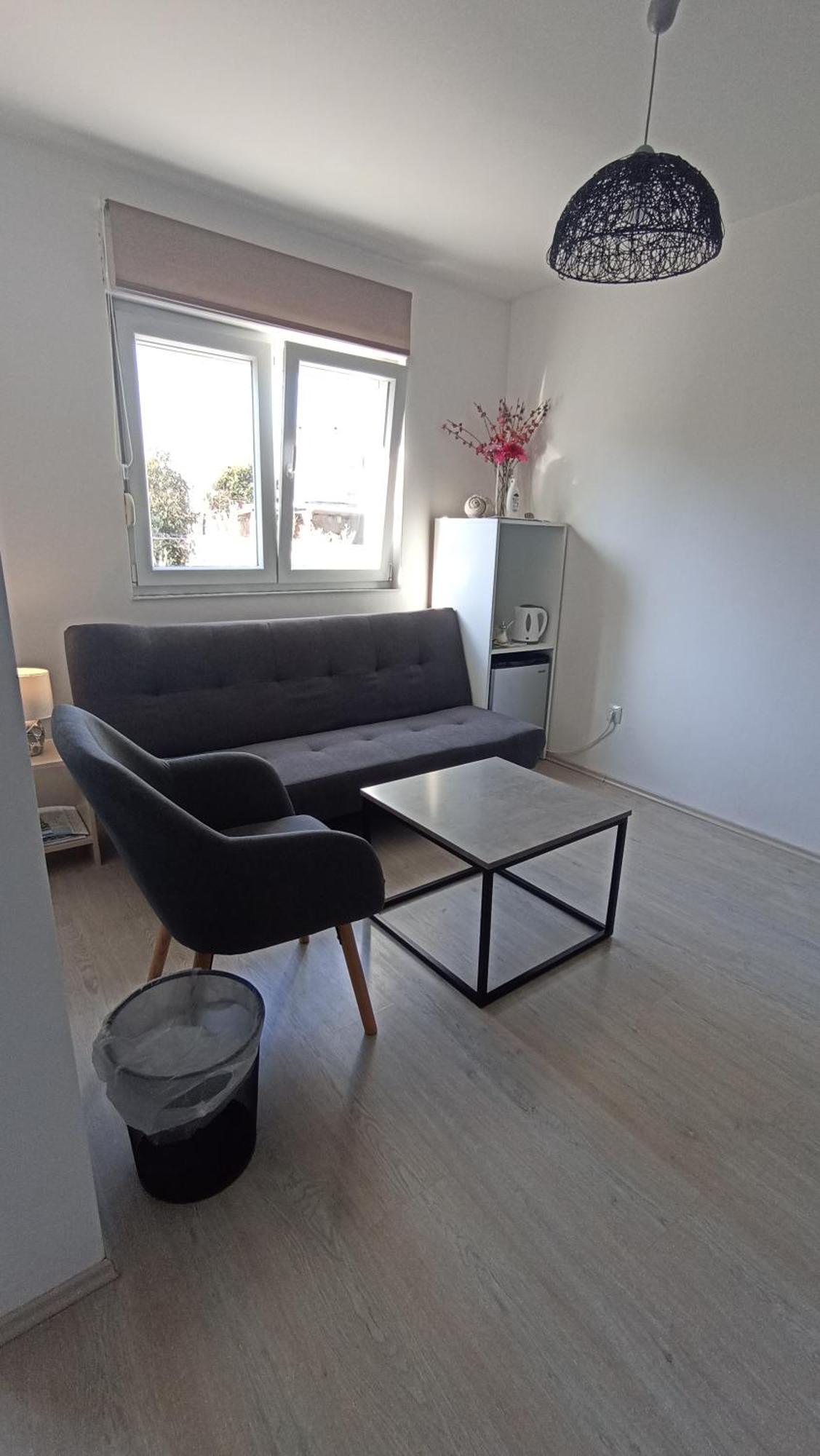 Sobe Dragic Hotel Zadar Kamer foto