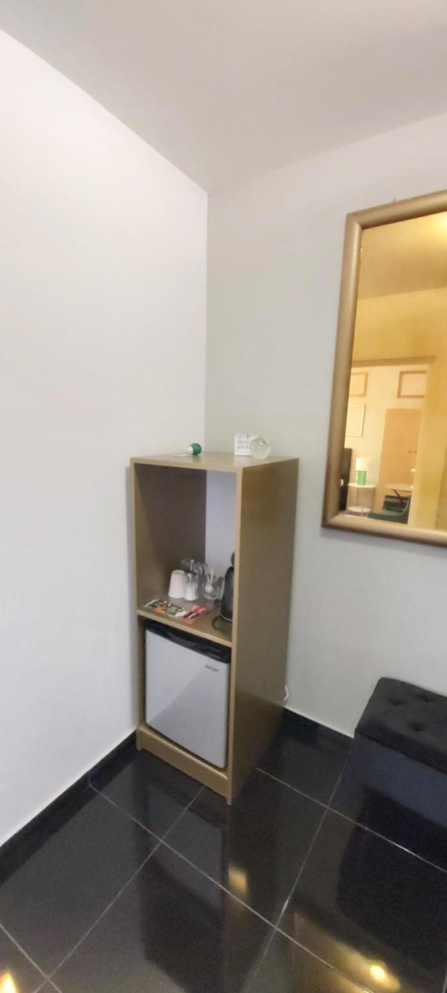 Sobe Dragic Hotel Zadar Kamer foto