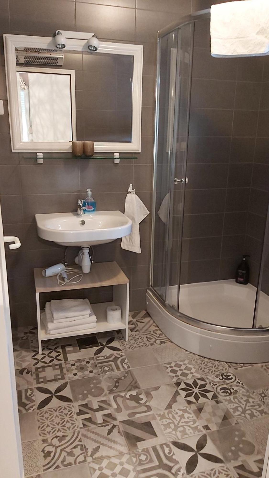 Sobe Dragic Hotel Zadar Kamer foto