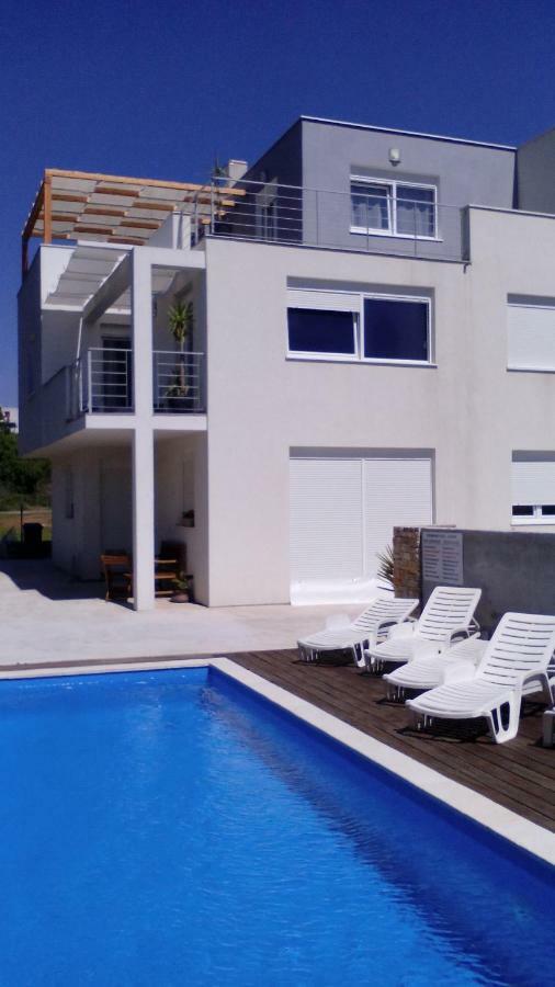 Sobe Dragic Hotel Zadar Buitenkant foto