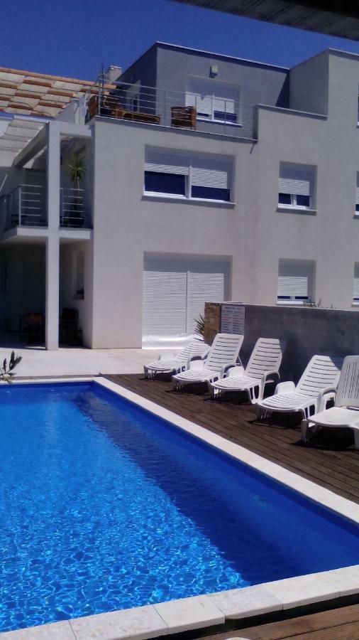 Sobe Dragic Hotel Zadar Buitenkant foto