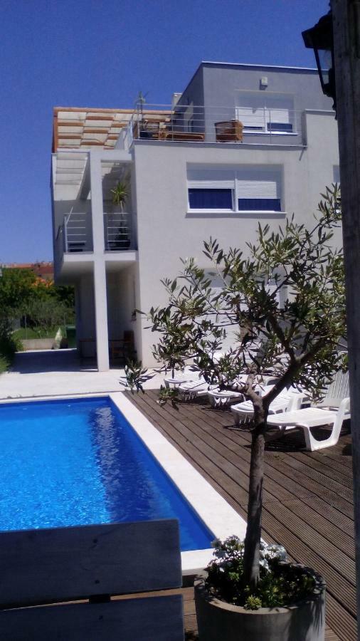 Sobe Dragic Hotel Zadar Buitenkant foto