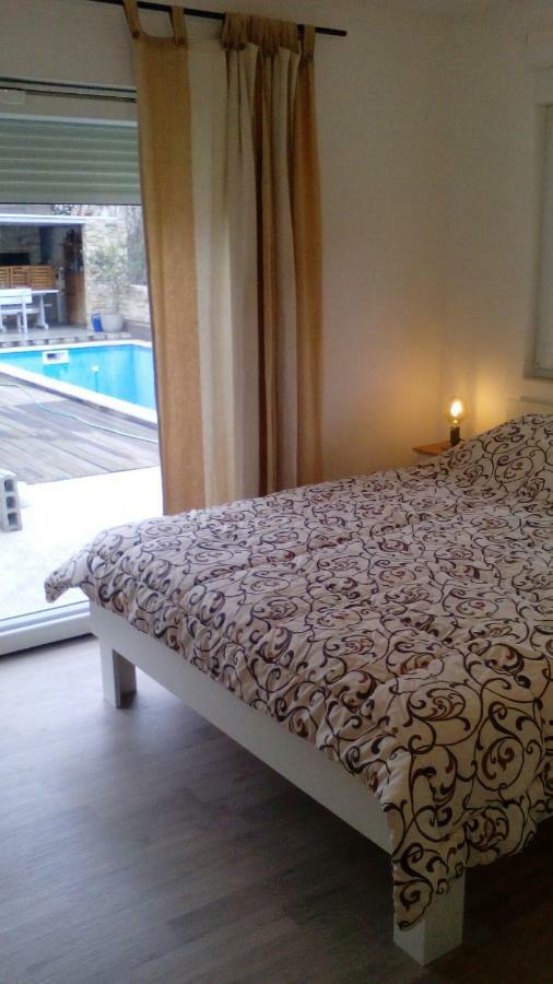Sobe Dragic Hotel Zadar Buitenkant foto