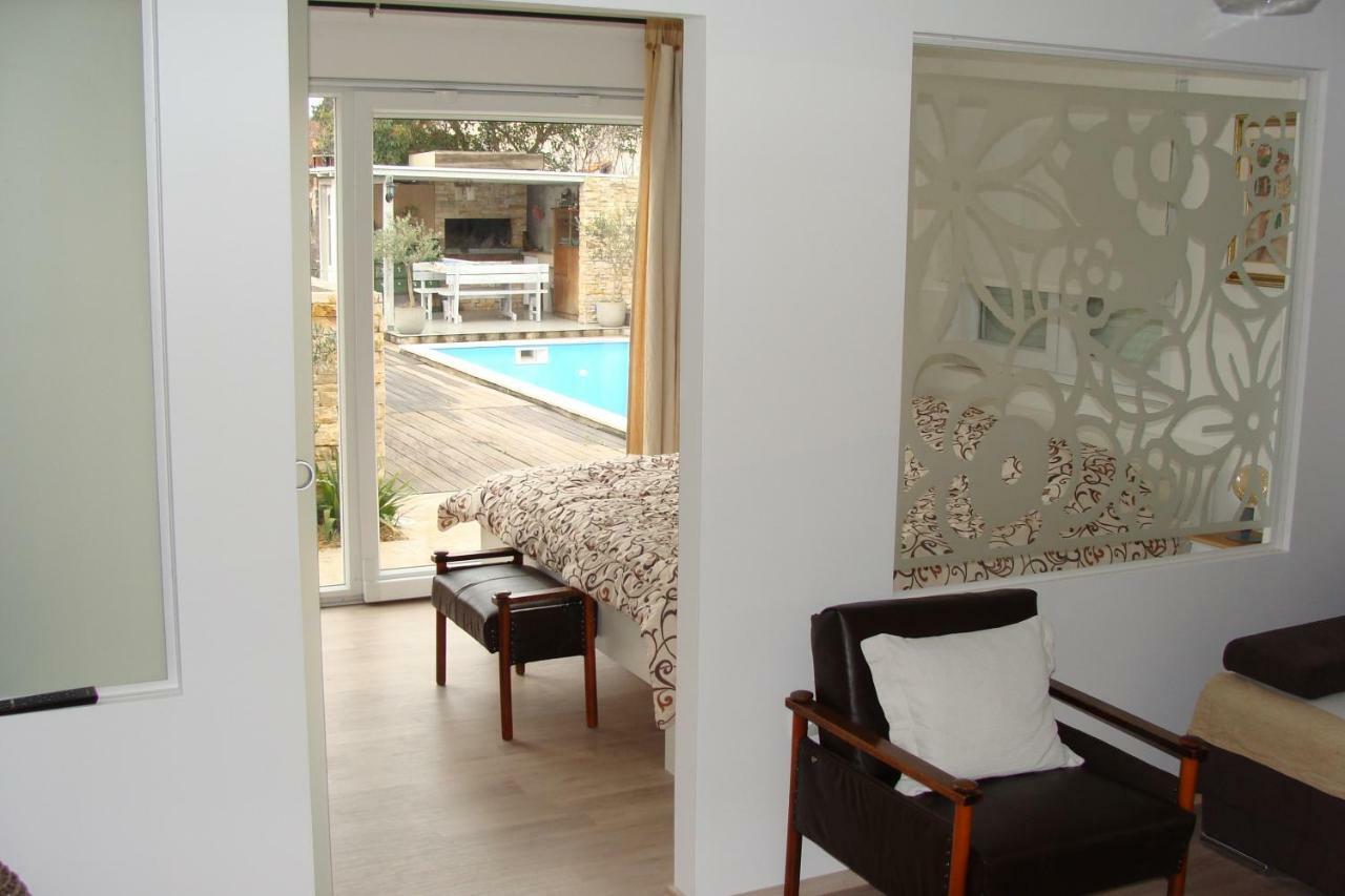 Sobe Dragic Hotel Zadar Buitenkant foto