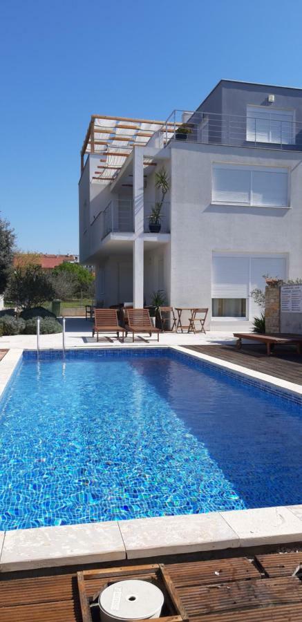 Sobe Dragic Hotel Zadar Buitenkant foto