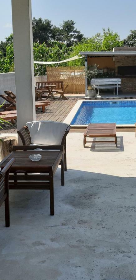 Sobe Dragic Hotel Zadar Buitenkant foto